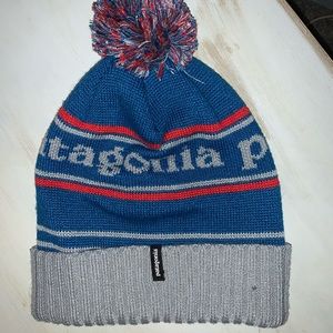 Patagonia Beanie Hat
